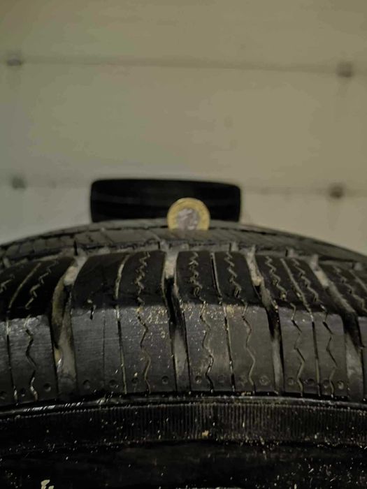 Opony Zimowe do Busa