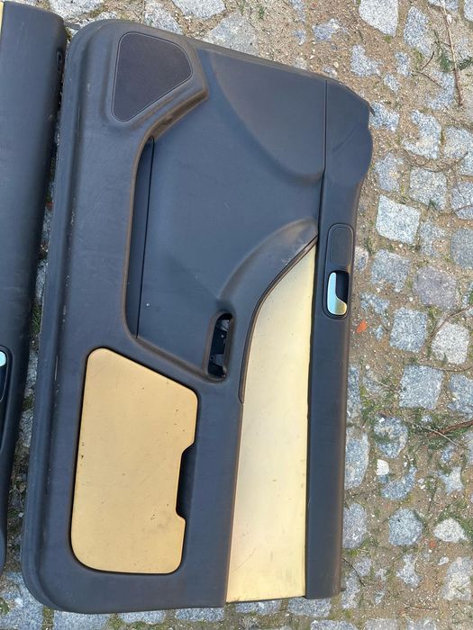 Quartelas audi a3 8l 3portas