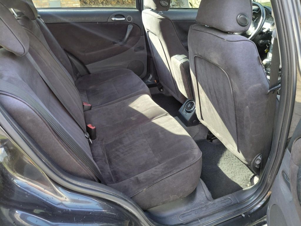 Alfa Romeo 147 1.9 JTDm*LIFT*2005