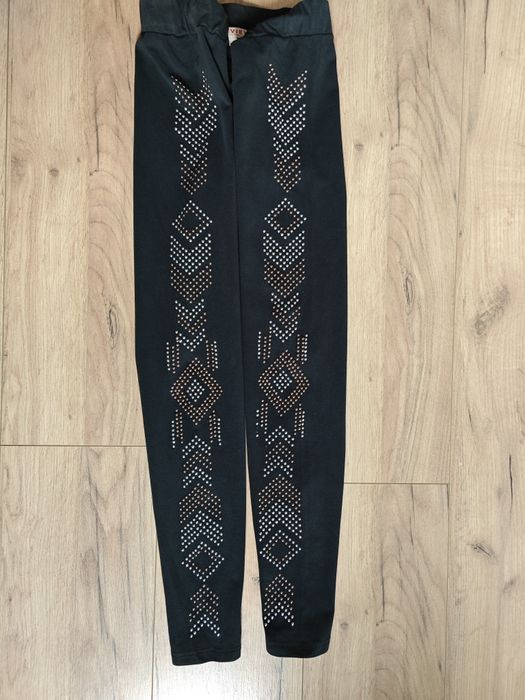 Leginsy Review S