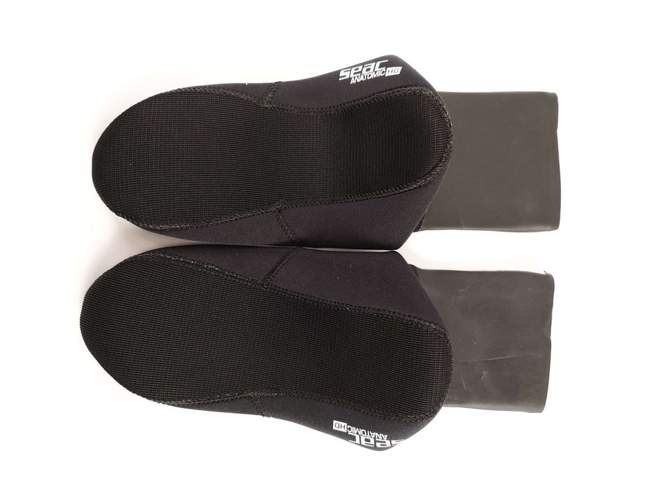 Seac Anatomic, skarpety neoprenowe r. XL