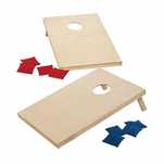 Prancha para jogo CORNHOLE