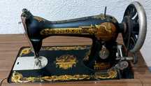 Máquina de coser