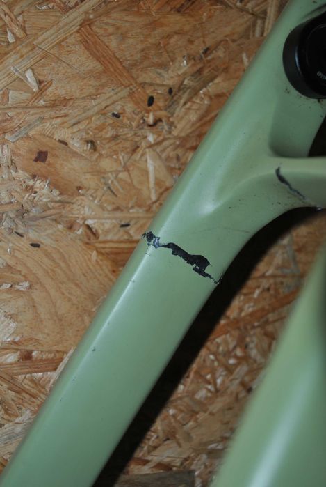 Rama Enduro 29 Canyon Spectral 125 full MTB Karbon XL