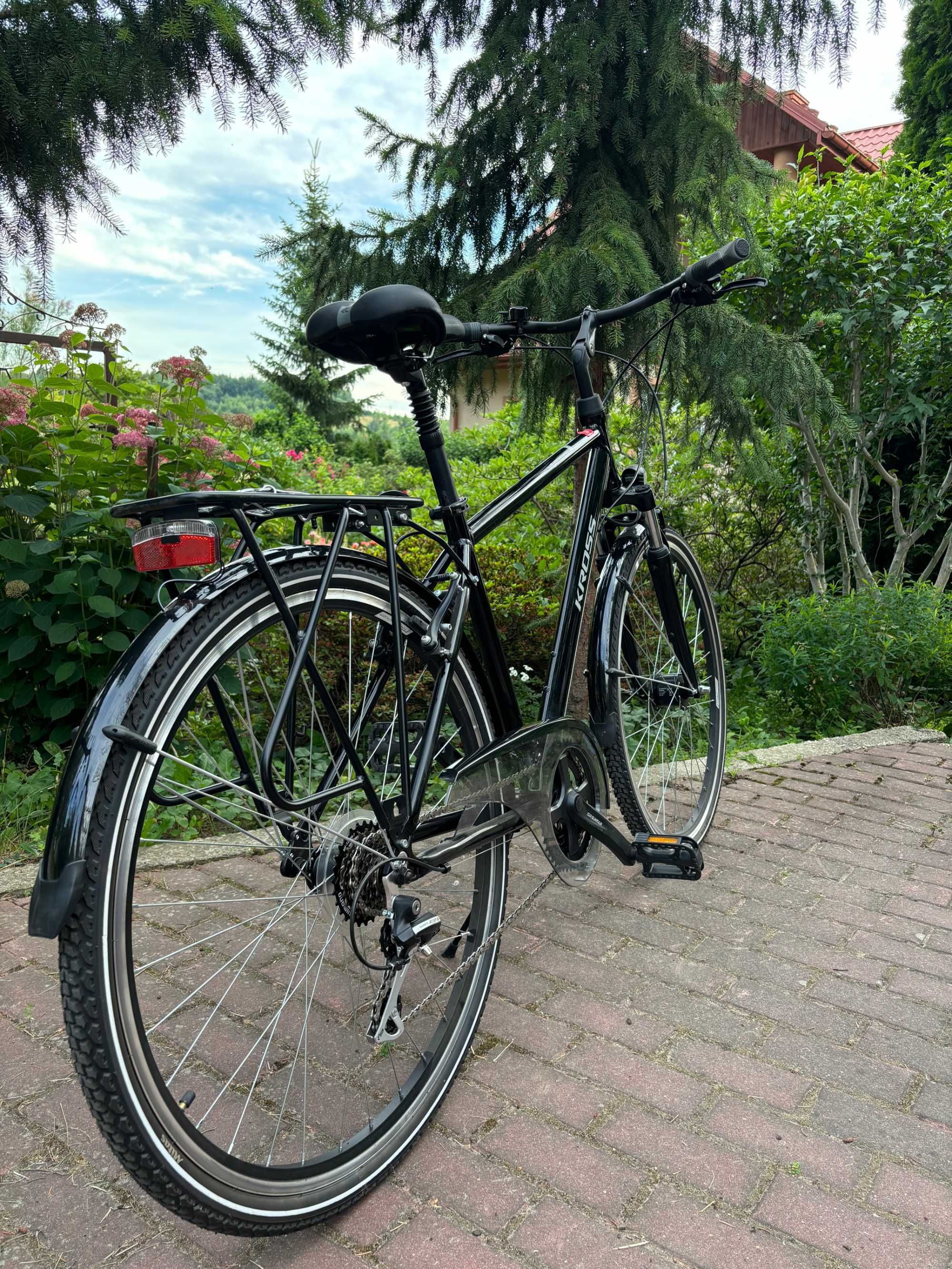 KROSS kr trans 3.0 M28
