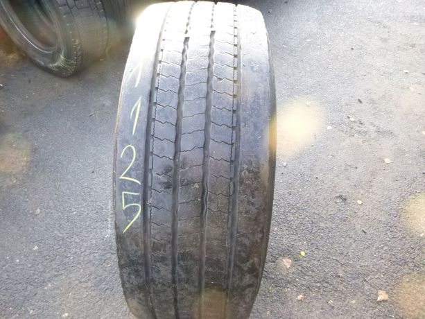 Opona 385/65R 22.5 Hankook AH31 PRZEDNIA