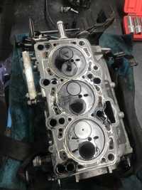 Motor AMF 1.4 tdi