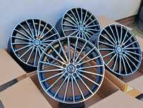 ALUFELGI VW 19 5x112 Turan Passat Golf Jetta Scirocco Caddy CA24 CNC