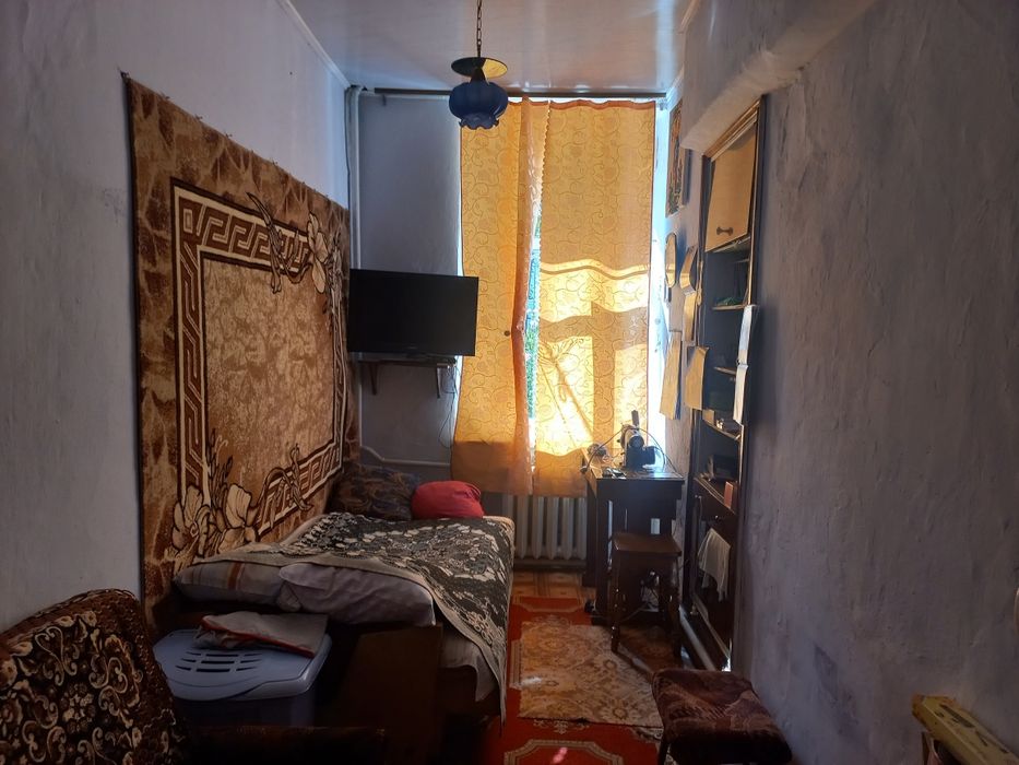 Продаж частини будинку по вул Визволення