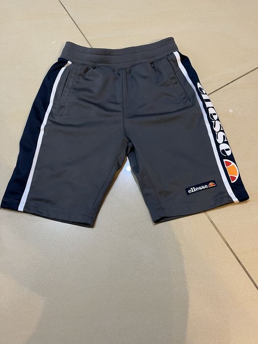 Spodenki chlopiece Ellesse