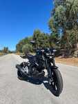Yamaha MT-125 do Ano 2022 Como Nova !!!