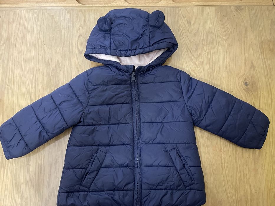 Курточки осінь-зима