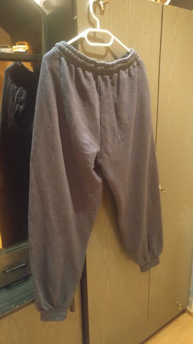 Dresy damsko - męskie