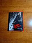 SIN CITY A Cidade do Pecado (Bruce Willis/Mickey Rourke/Jessica Alba)