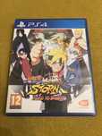Gra Naruto Shippuden Ultimate Ninja Storm 4 - ps4.