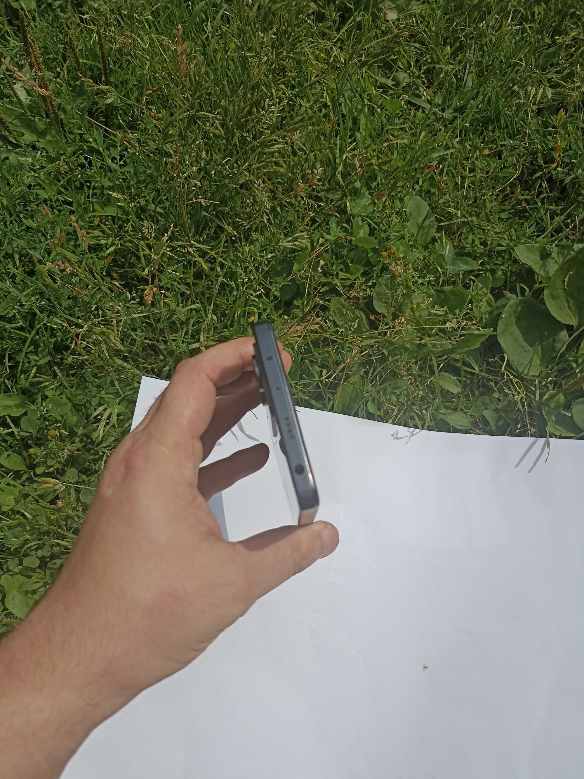 Xiaomi Redmi Note 12 Pro 5G 8/256Gb NFC