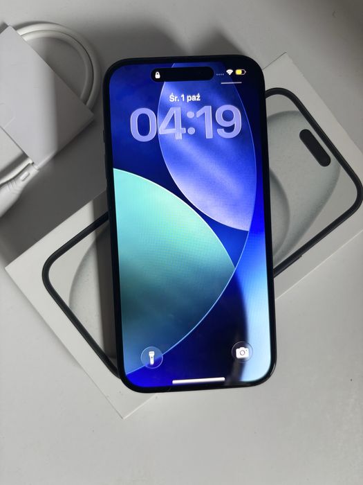 iPhone 15 128 GB