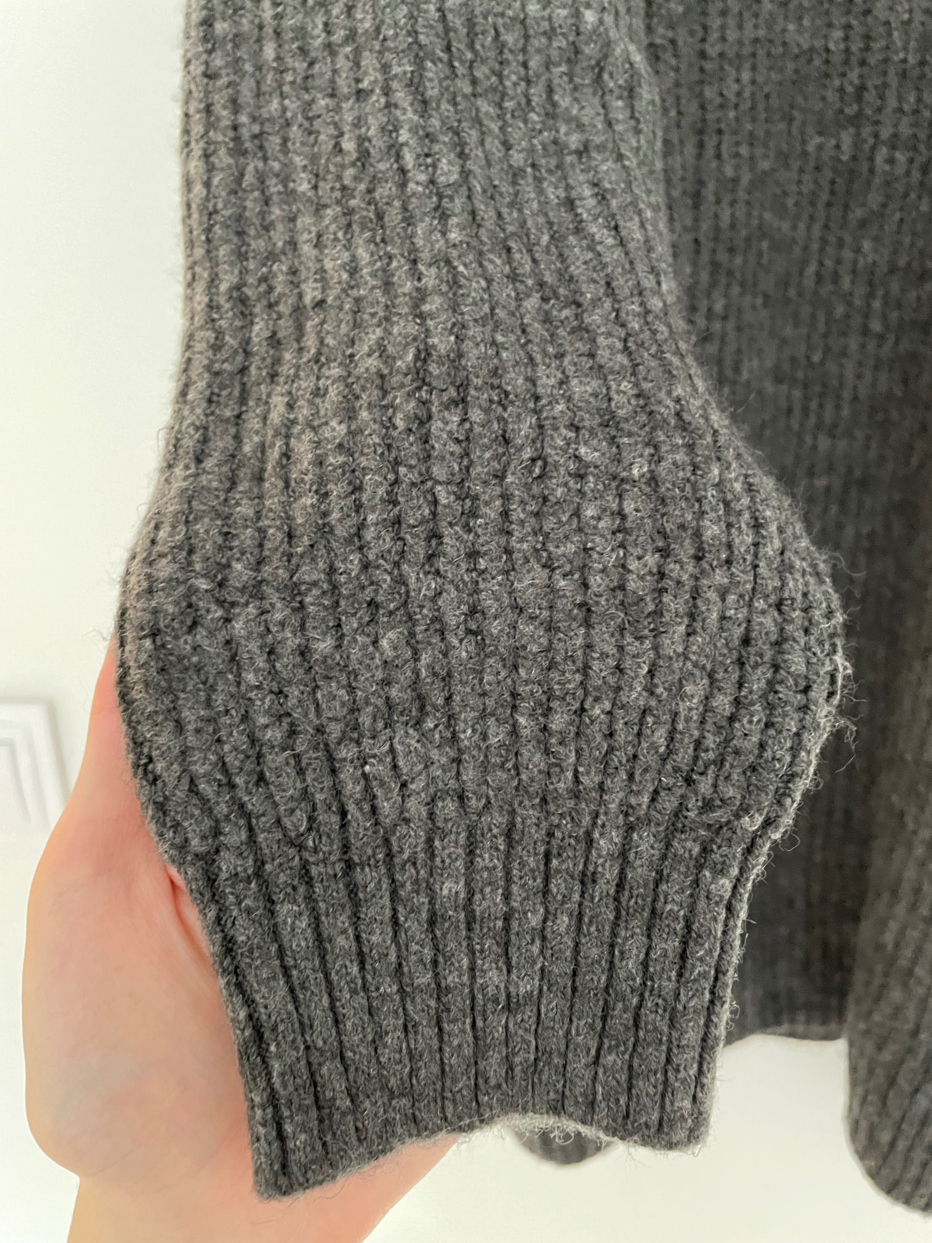 Новий світер сукня Pull&Bear