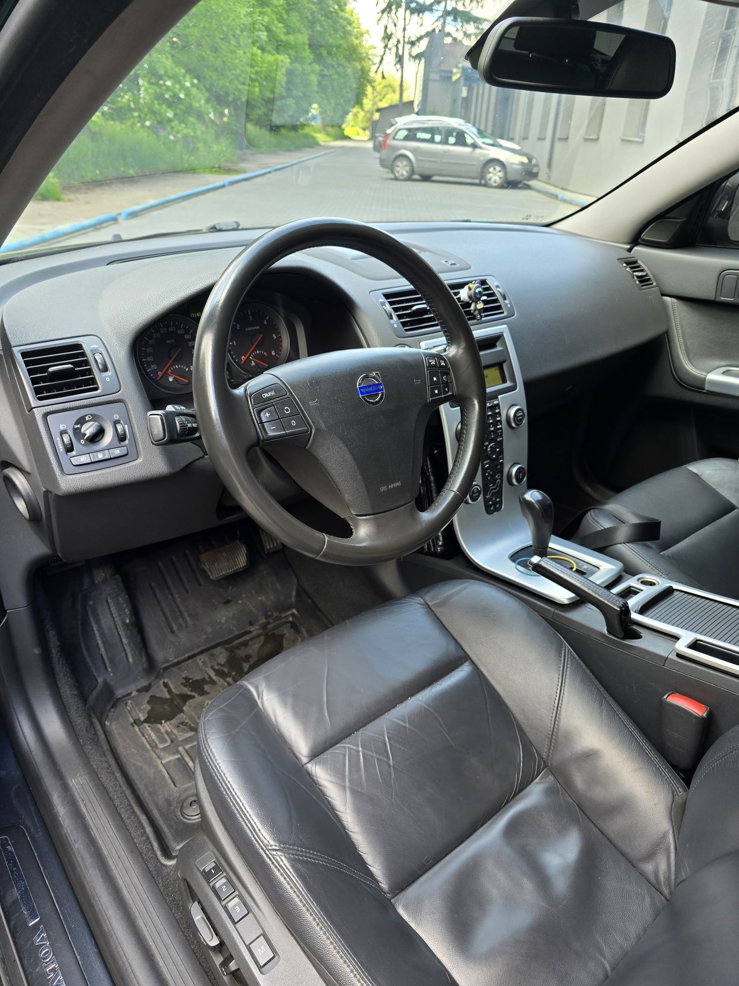 Volvo V50 2.0 TDI Автомат 2010