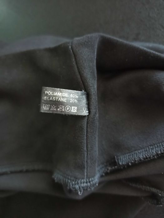 Лосины для спорта .  б/у. ДОГОВОРНАЯ.