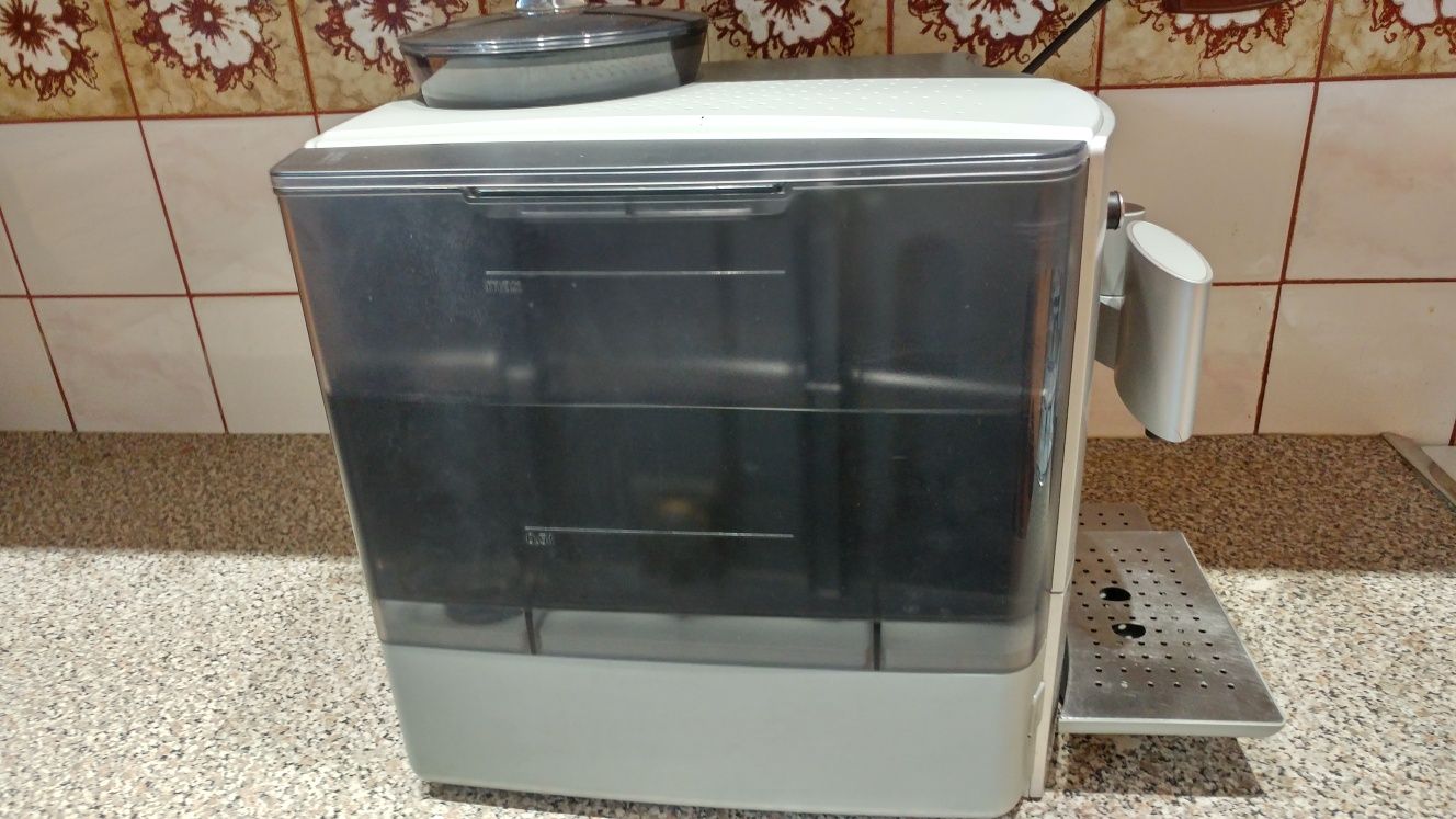 Automatyczny Ekspres Ciśnieniowy Do Kawy Bosch VeroProfesional Siemens