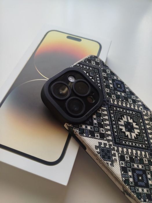 iPhone 14 Pro Max 128 GB