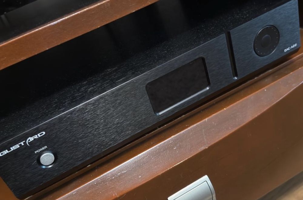 Gustard a 22 idealny okazja