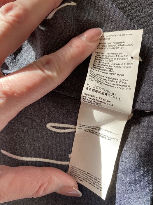 Платье Hugo Boss р 40 цена 4000 грн