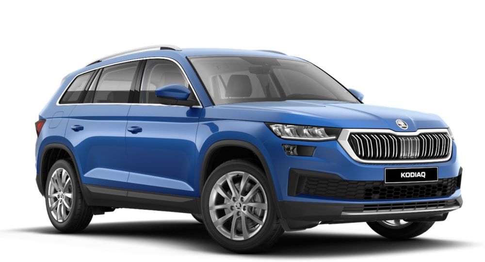 Диски Skoda Kodiaq R18 оригинал Elbrus 2023 SN565071498C8Z8 5x112, j7