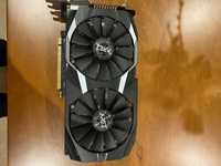 Arez Dual Radeon RX 580 OC (AMD - 8 GB DDR5)