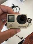 Gopro Hero 4 venda ou troca