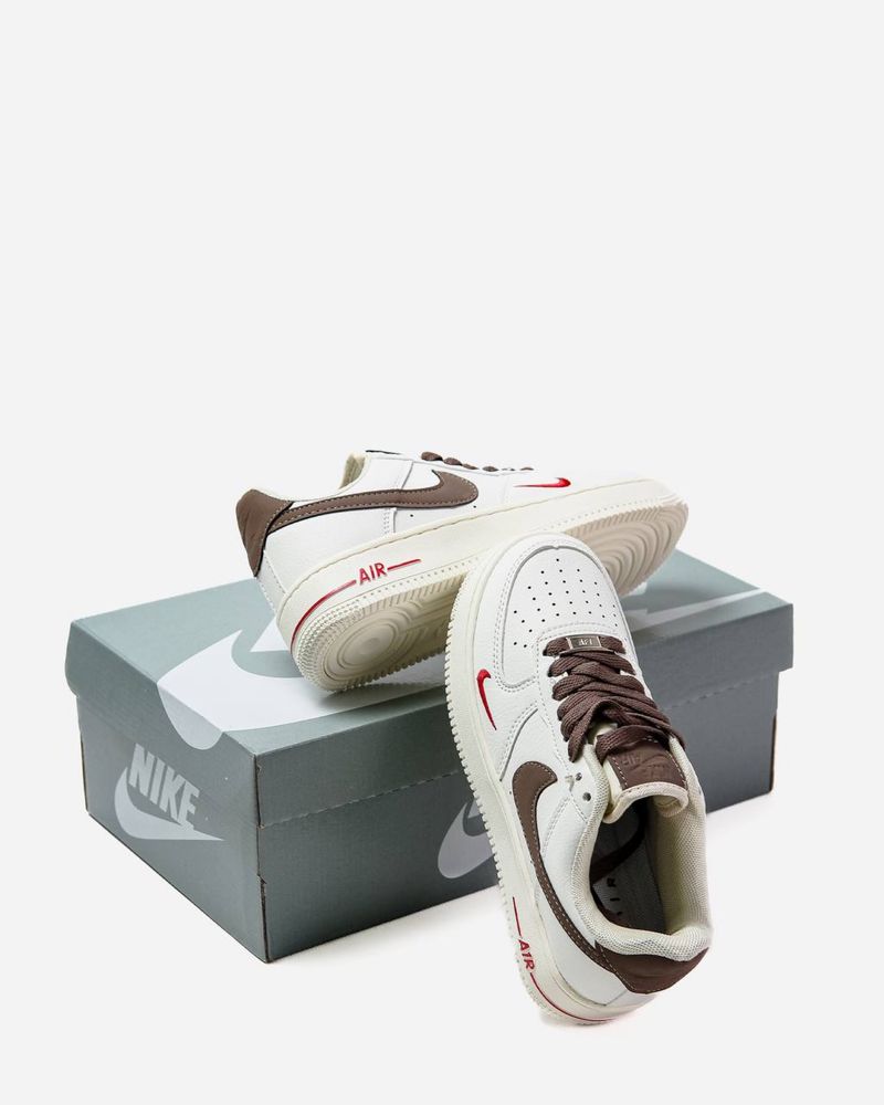 Nike Air Force жіночі кросівки форси РОЗПРОДАЖ