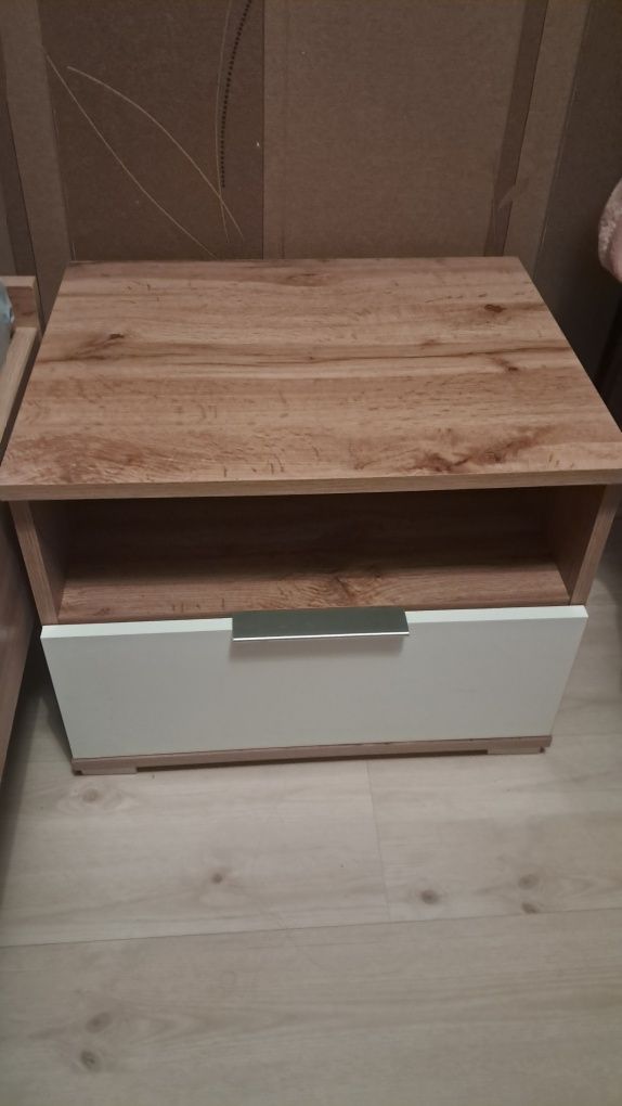 Szafka nocna Zele