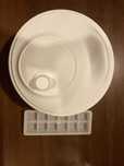 Centrifugador de salada