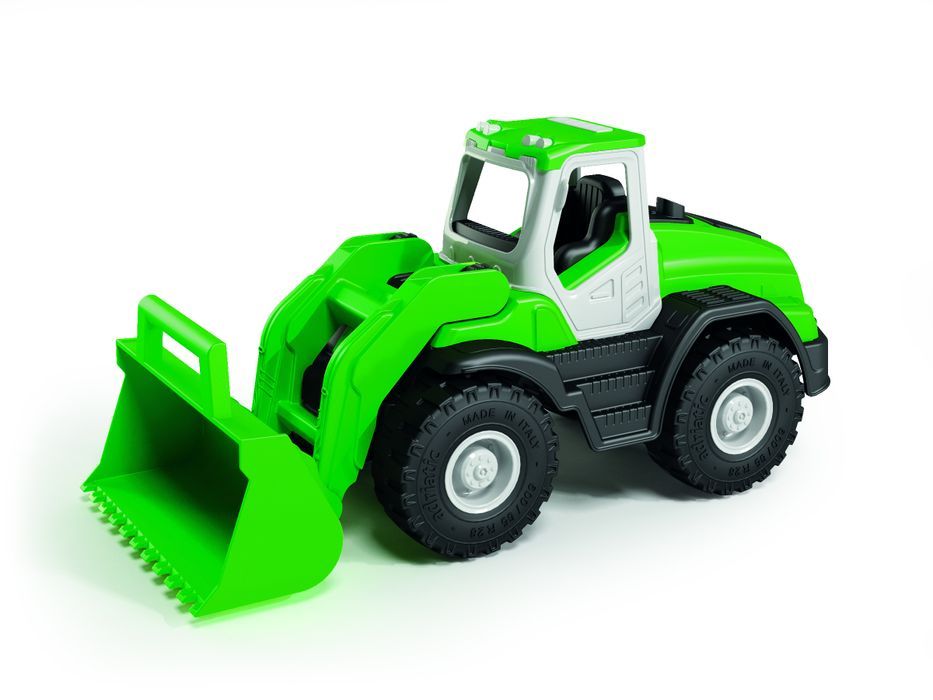 Spychacz Do Piasku Dla Dzieci Adriatic