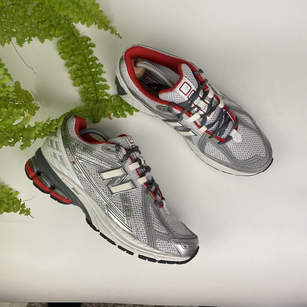 New Balance 1906r, Оригинал, нові 2002r M1906RZR