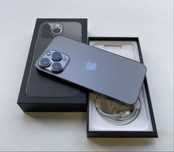Iphone 13 pro graphite 90% baterii IDEALNY