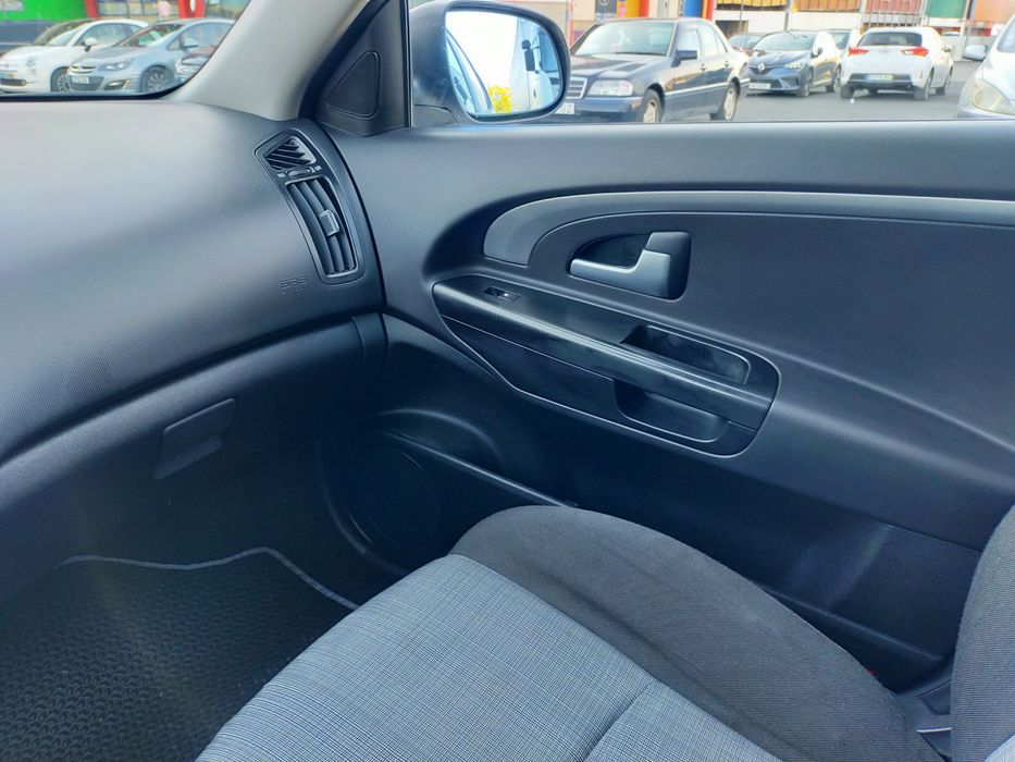 Kia Ceed 1600/90 kw