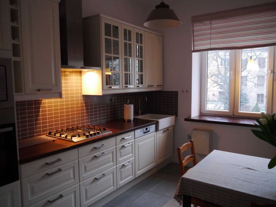 Mieszkanie 2 pokoje 54m2 BEZ CZYNSZU Praga Południe wynajmę