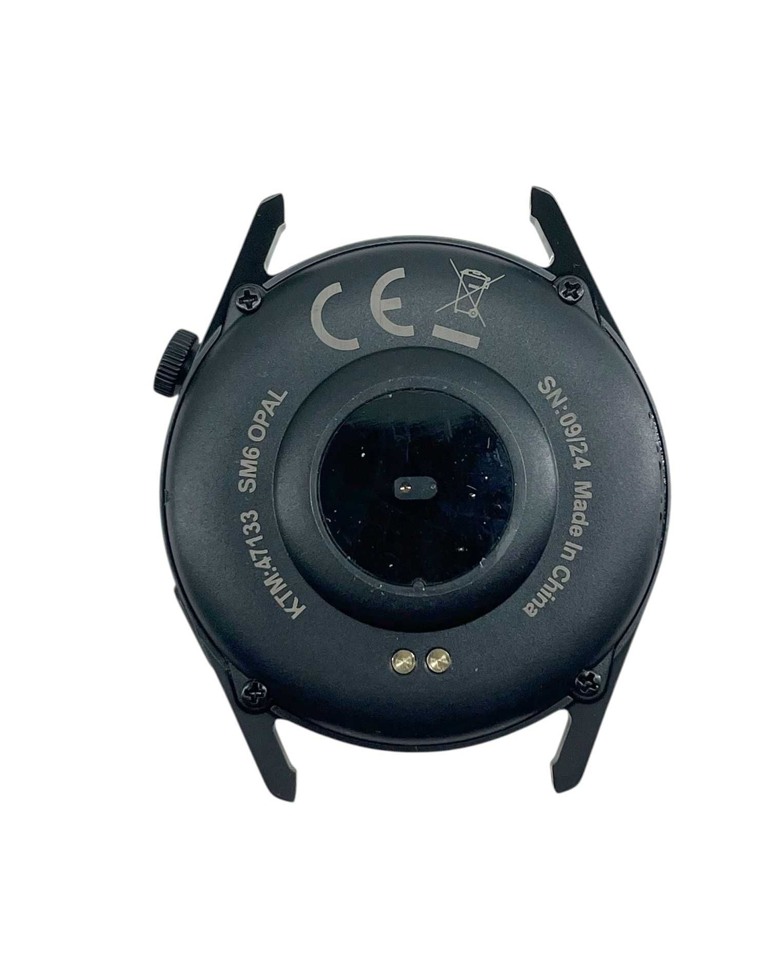 Smartwatch Tracer SM6 OPAL