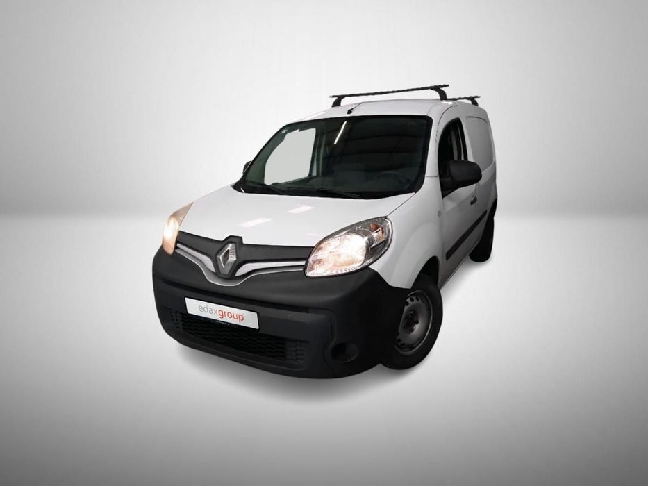 Renault Kangoo EXPRESS 1.5 DCI ENERGY S/S 3L (c/iva)