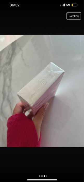 perfumy Chanel Chance Eau Fraiche edt 100 ml zafoliowane