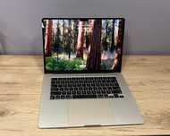 MacBook AIR 15 M2 8 CPU/ 10 GPU/ 8 RAM/ 512 Starlight MQKV3