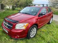 Dodge Caliber 2009