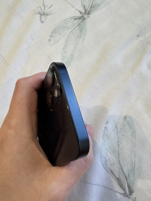 Iphone 13 128 black Неверлок