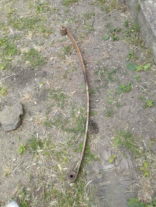 Рессори форд транзит до 2000 го року