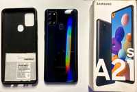 Sumsung Galaxy a21s