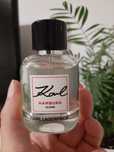 Oryginalna męska woda toaletowa Karl Lagerfeld Hamburg Alster 50 ml