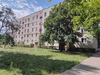 Atrakcyjne mieszkanie 2 pokojowe 36,2m Filipa de Girarda 3