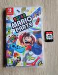 Super Mario Party Nintendo Switch